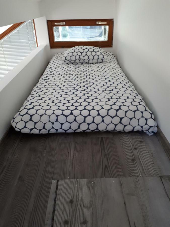 Spa Cottage Catez ob Savi Exteriör bild