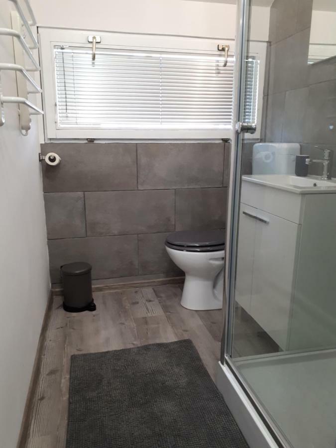 Spa Cottage Catez ob Savi Exteriör bild